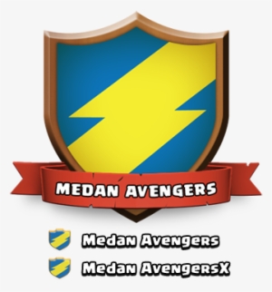 Medan Avengers - Clan Coc