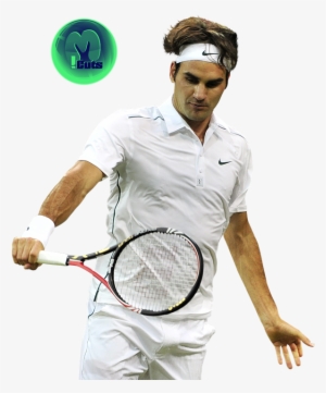 Roger Federer Png Transparent Image - Roger Federer Wimbledon Png
