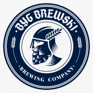 Big Brewsky - Byg Brewsky