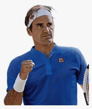 Roger Federer Laver Cup 2018
