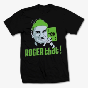 Ace Of Tennis - Us Army Abbigliamento