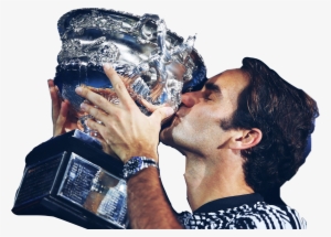 Report Abuse - Roger Federer