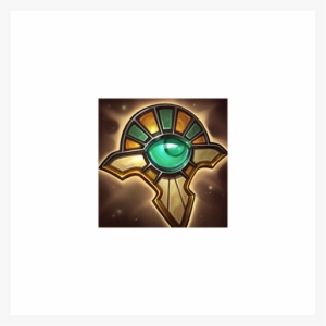 Eye Of The Oasis Item Hd - Eye Of The Oasis