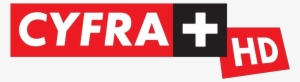Cyfra Hd - Canal+