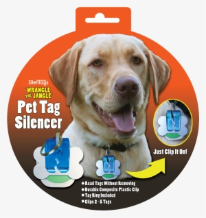 Pet Dog Png - Labrador Retriever