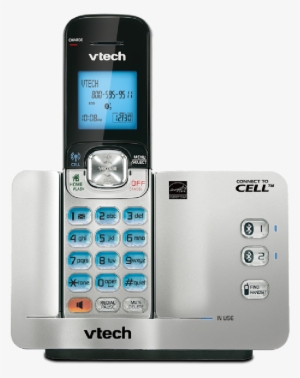 Home Pak Lite - Bluetooth Connect To Phone