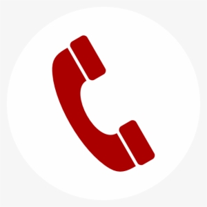 How To Set Use Telephone Svg Vector - Blue Telephone Icon Png