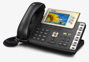 Yealink Sip T29g Ip Phone