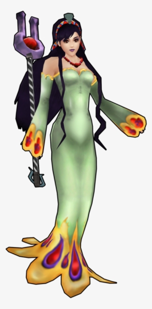 Chrono Cross Hd - Riddel Viper From Chrono Cross