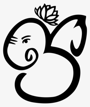 Omelephant - Illustration