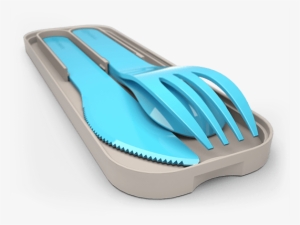 Mb Pocket Color - Monbento Mb Pocket Colour Cutlery Set