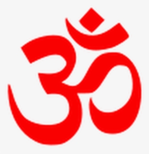 Photo - Aum Symbol