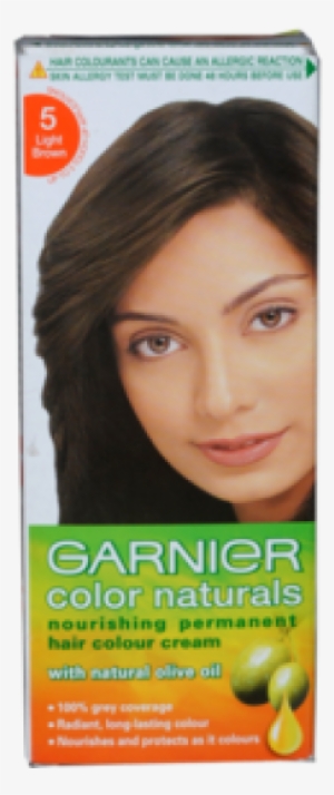 Garnier Color Naturals Light Brown No 5 60 Ml 600×602 - Garnier Hair Colour No 5
