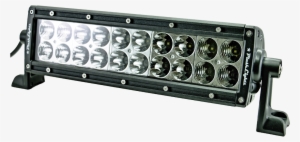 Plashlights Dual Color Led Hunting Light Bar Fog Sand - Light-emitting Diode