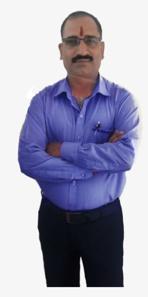 Pratap Singh Panwar - Gentleman