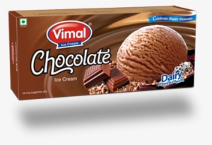 Chocolate Family Pack - Ice Cream Party Pack