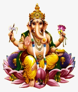 Hildegard Von Bingen - Happy Ganesh Chaturthi 2018