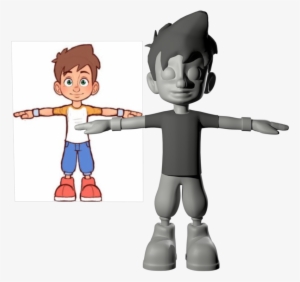 Random Character - Randomness