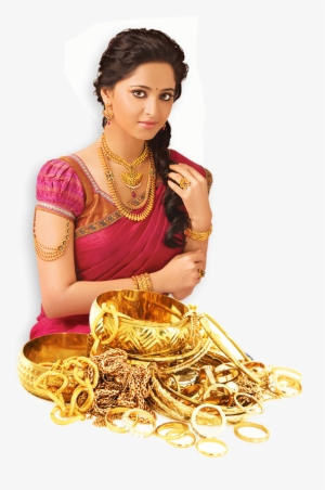 Pondicherry Sri Lakshmi Jewelery's Gold Guard Scheme - Drawstring Bag Jewelry Pouch Coin Bags / Dinner / Wedding