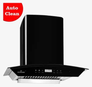 Kc Livius 60 Bs Tc Ac - Exhaust Hood