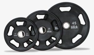 Plate Clipart Gym - Urethane Plates