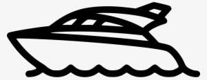 Png File - Yacht Png Icon