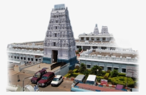 Sri Kanaka Mahalakshmi Ammavasi Temple