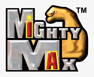 Brands - Mighty Max Fireworks Logo