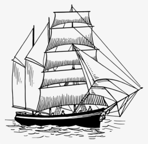 All Photo Png Clipart - Yacht Clip Art