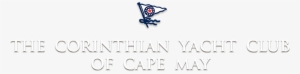 Corinthian Yacht Club Of Cape May
