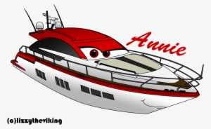 Boats Italy - Stella Ann 2003