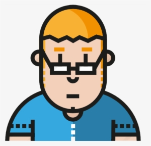 Seller Background Png - Nerd Avatar