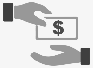 Type Of Partnerships - Selling Icon