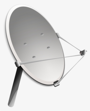 Satellite Antenna Png