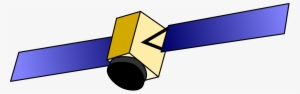 File Scheme Svg Wikimedia Commons Open - Gps Satellite