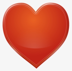 Love Heart Clip Art - Wedding Heart