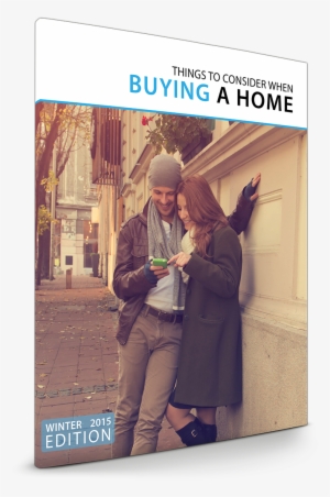 Winter Buyer & Seller Guides Available Now