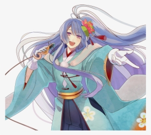 Runa Kagurazaka Gr Transparent - Runa Kagurazaka Png