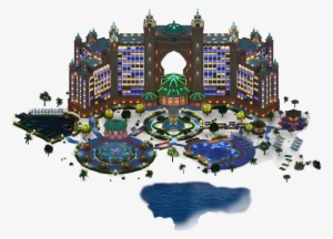 Grand Hotel Atlas L4 - Hotel