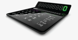Calculator - Calculator Facts