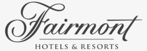 Fairmont Hotels & Resorts - Fairmont Jasper Park Lodge Logo