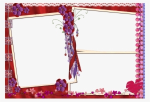 Wedding Png Frams - Portable Network Graphics