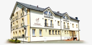 Hotel Tommy