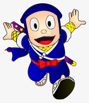 Four Short Essays About Superman Prairie Dog - Ninja Hattori Png Hd