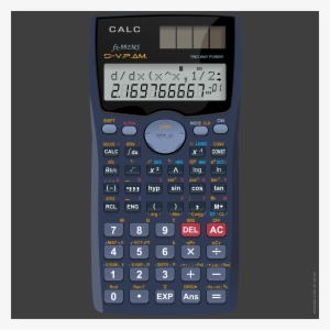 Big Image - Calculator