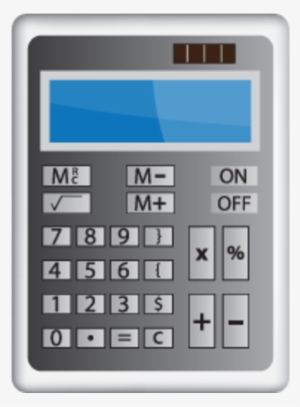 Calculator Icon
