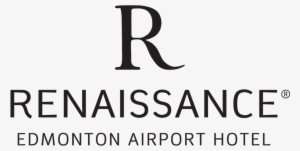 Yegbr 1 Color Primary - Renaissance Indian Wells Logo