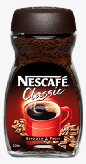 Nescafe Classic Jar 50g