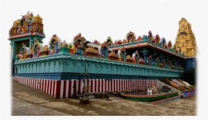 Sri Penusila Lakshmi Narasimha Swamy Vari Devasthanam - Penchalakona Temple History In Telugu