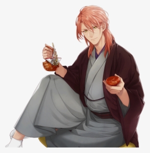 Issei Todoroki Le Transparent - Portable Network Graphics